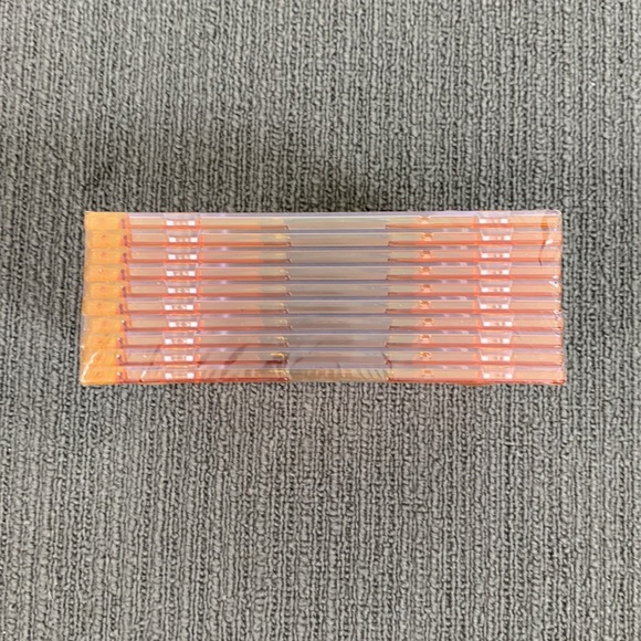 10 Pack TDK CD-R Recordable Compact Disc 80 min 700MB Slim Case New Sealed - Picture 5 of 12